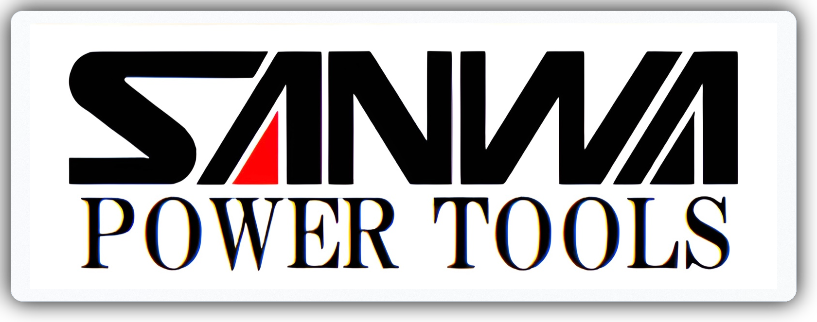 SANWA POWER TOOLS